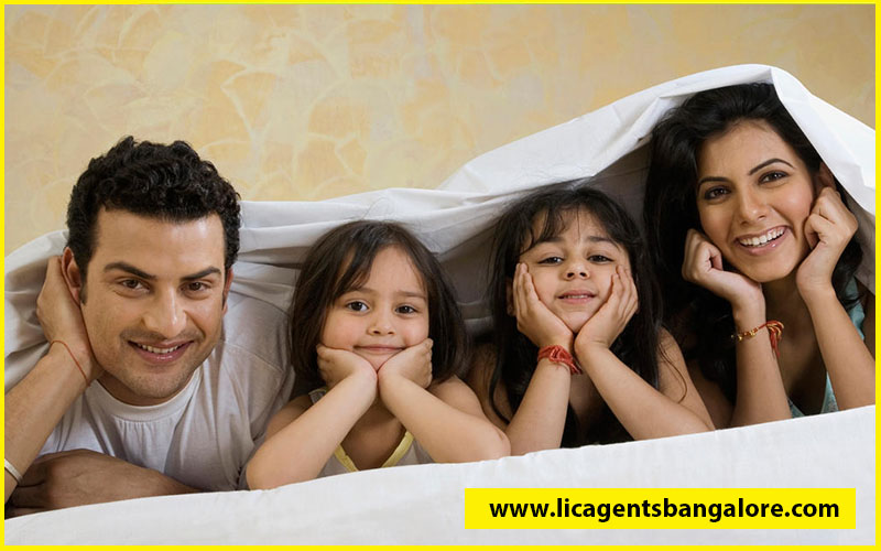 LIC's Jeevan Labh